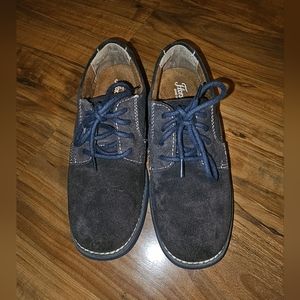 Adorable boys shoes